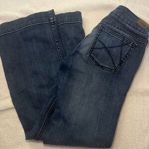 Ariat denim trouser Jeans